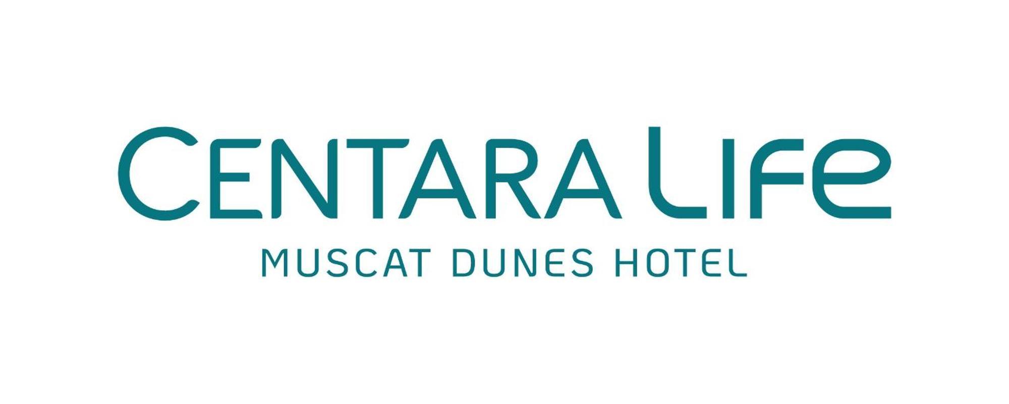 Centara Life Muscat Dunes Hotel Extérieur photo